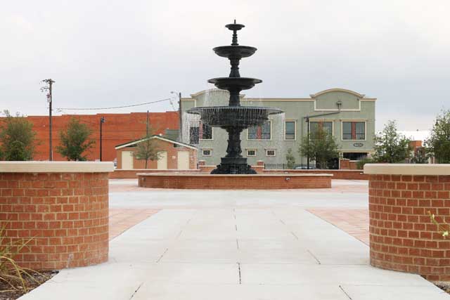 Baytown, Texas